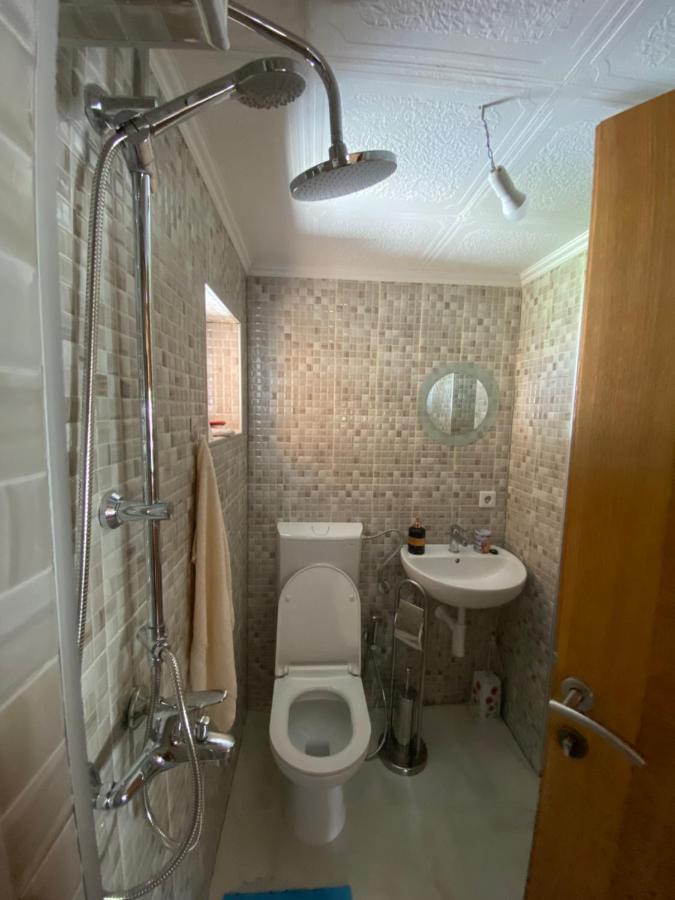 Apartament Prokosko Jezero Zlatna Koliba Fojnica Zewnętrze zdjęcie