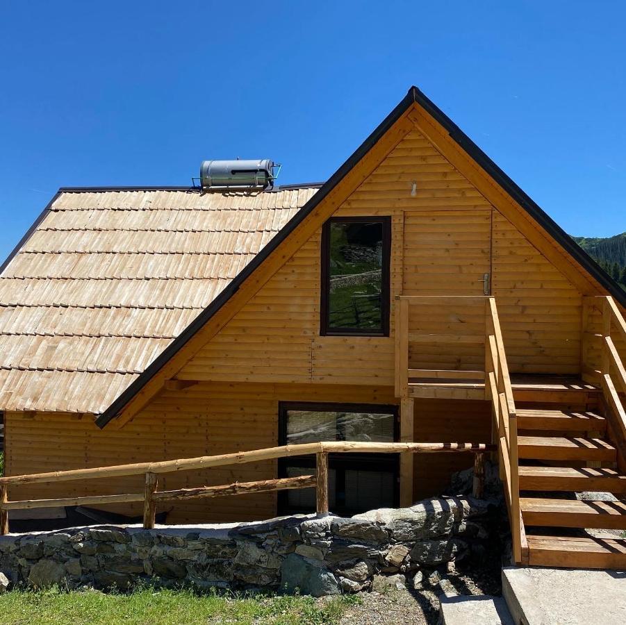 Apartament Prokosko Jezero Zlatna Koliba Fojnica Zewnętrze zdjęcie