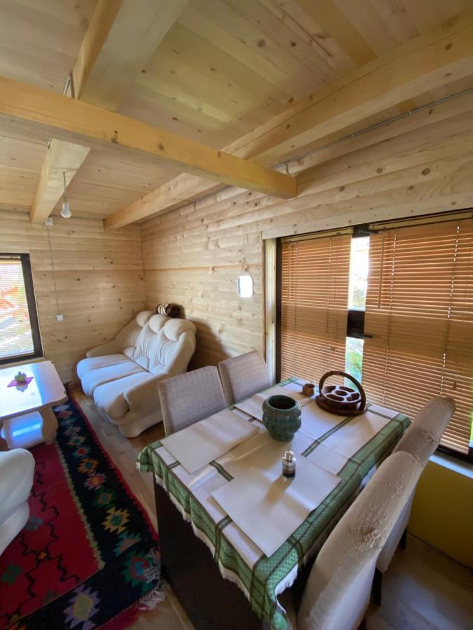 Apartament Prokosko Jezero Zlatna Koliba Fojnica Zewnętrze zdjęcie