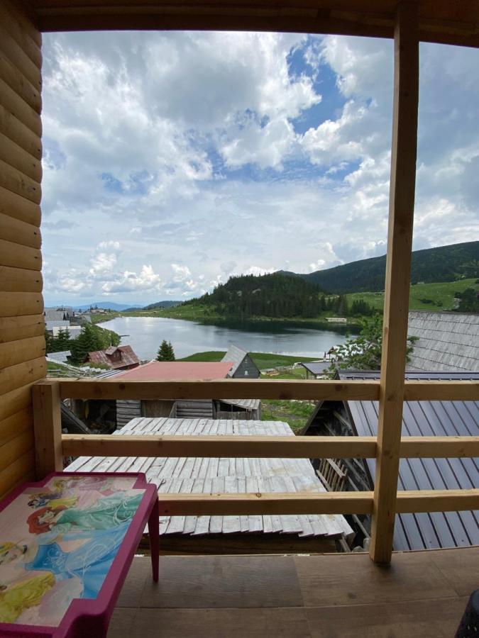 Apartament Prokosko Jezero Zlatna Koliba Fojnica Zewnętrze zdjęcie