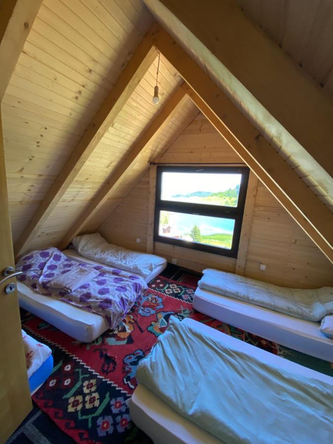 Apartament Prokosko Jezero Zlatna Koliba Fojnica Zewnętrze zdjęcie