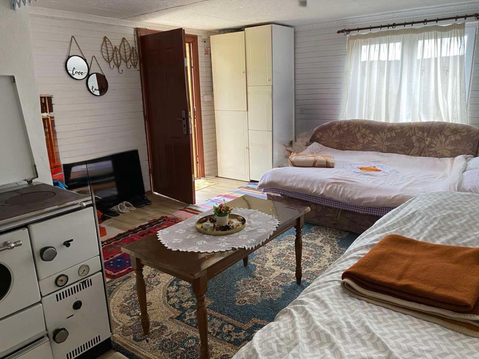 Apartament Prokosko Jezero Zlatna Koliba Fojnica Zewnętrze zdjęcie